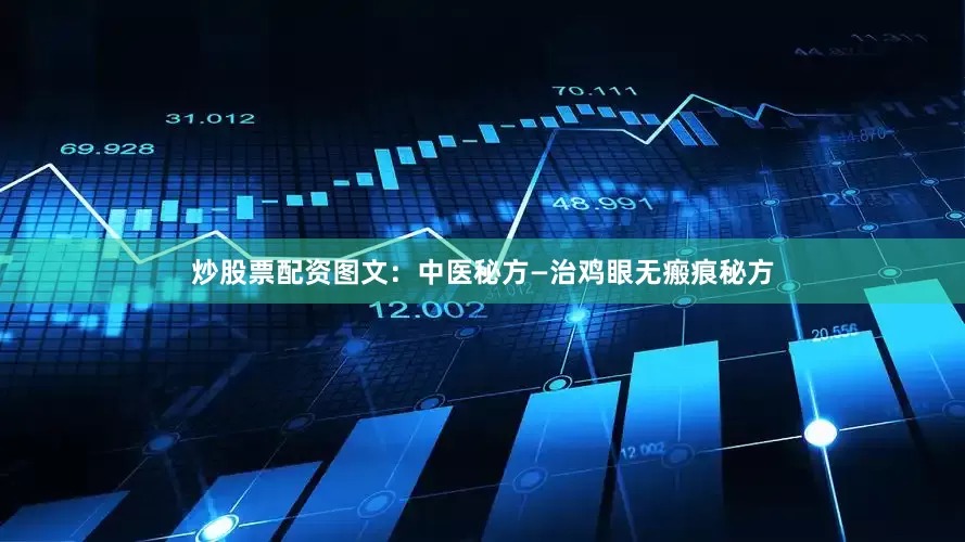炒股票配资图文：中医秘方—治鸡眼无瘢痕秘方
