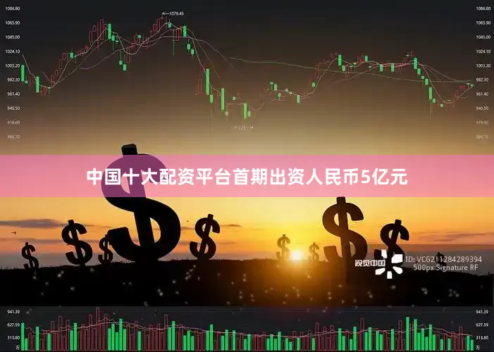 中国十大配资平台首期出资人民币5亿元