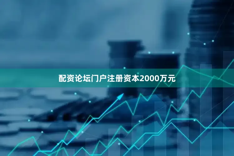 配资论坛门户注册资本2000万元